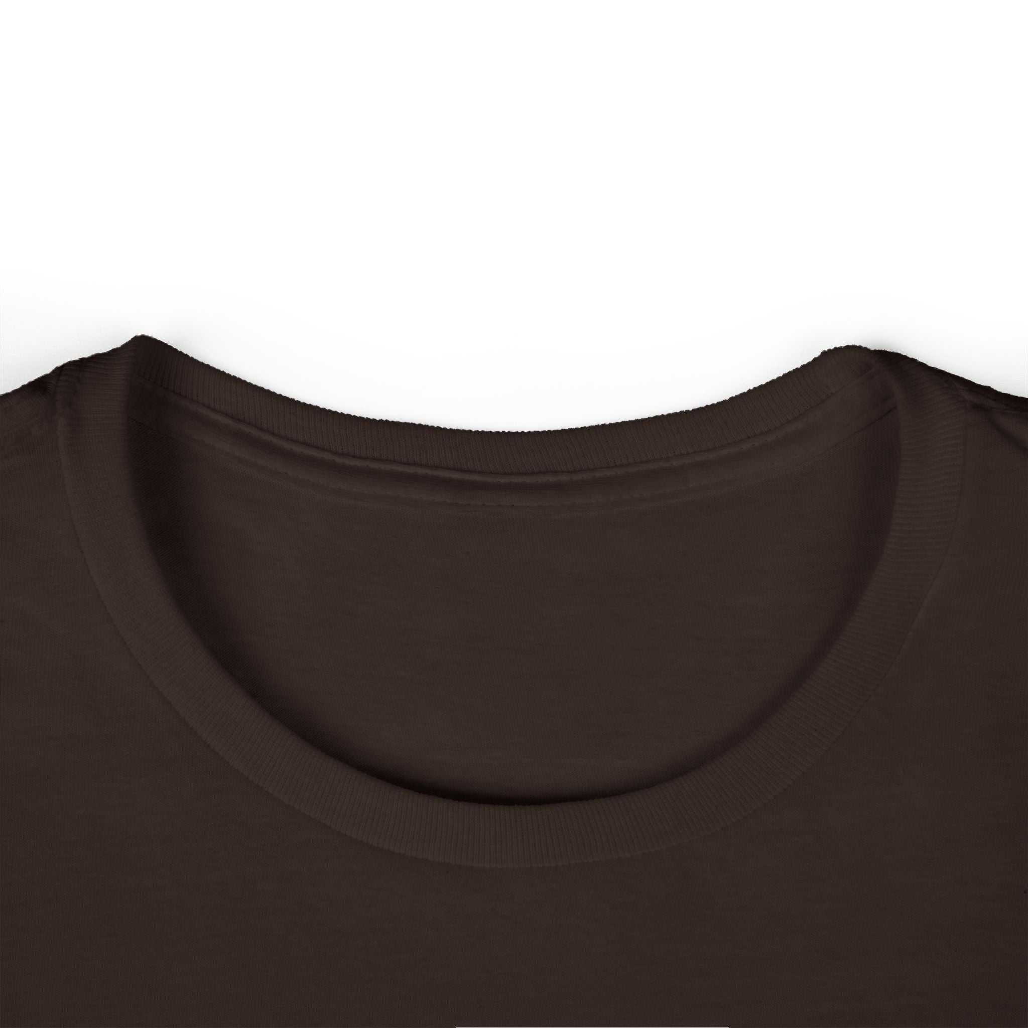 Cliff's™ Live on the Edge Women's Fitted Logo Tee