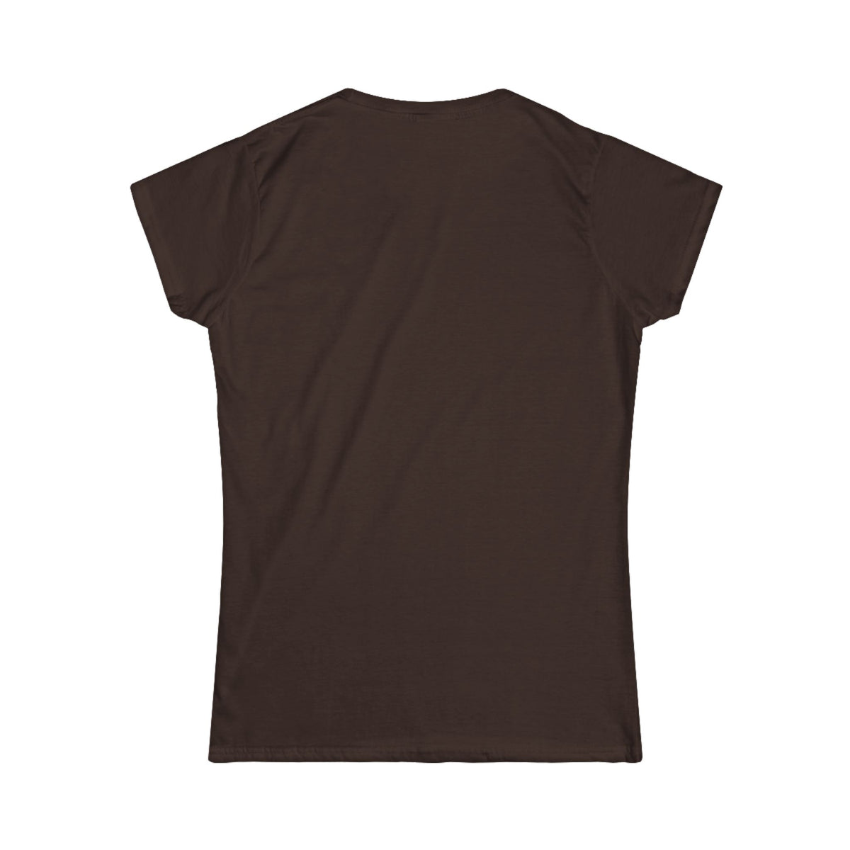 Cliff's™ Live on the Edge Women's Fitted Logo Tee