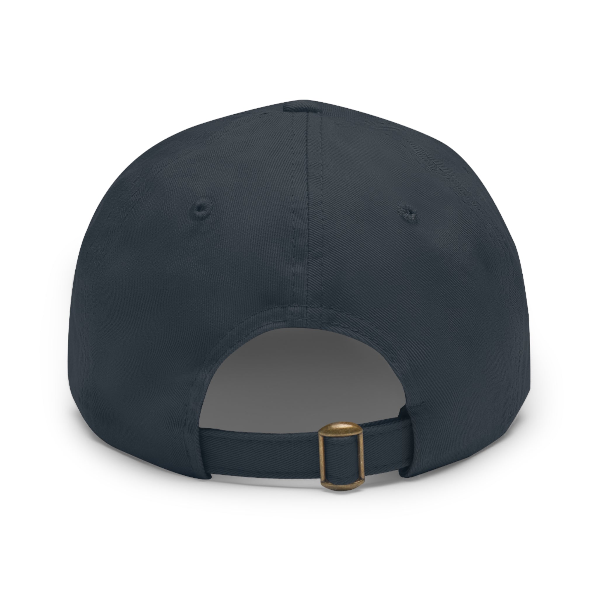 Cliff’s Live on the Edge Leather Patch Baseball Cap
