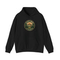 Cliff's™ Live on the Edge Logo Hooded Sweatshirt