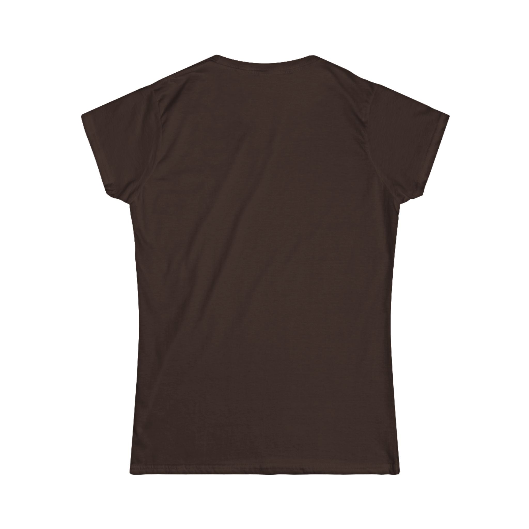 Cliff's™ Live on the Edge Women's Fitted Logo Tee