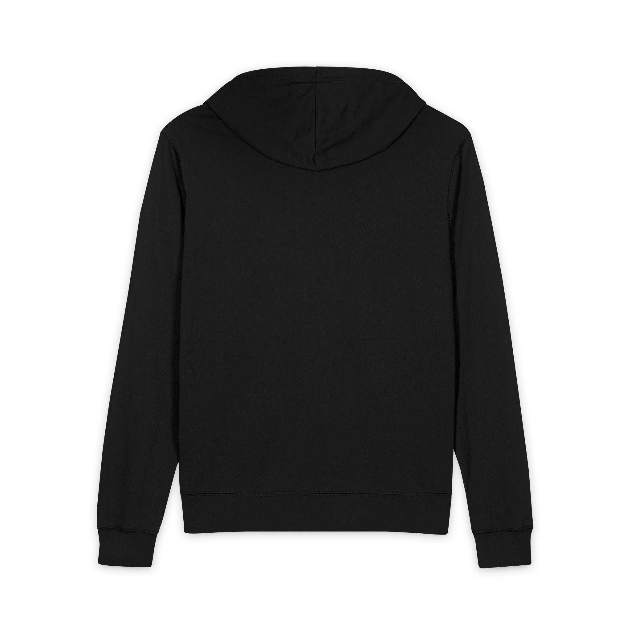 Cliff's™ Live on the Edge Lightweight Full-Zip Hoodie