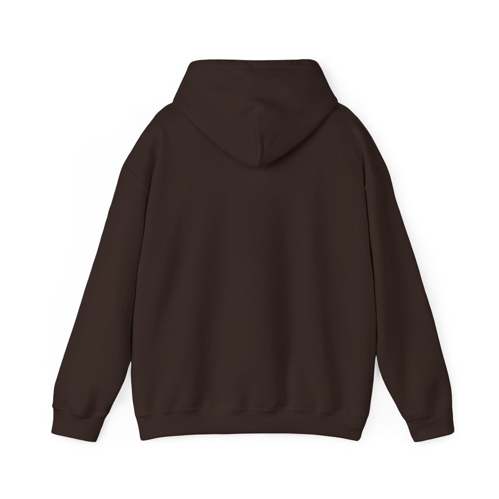 Cliff's™ Live on the Edge Logo Hooded Sweatshirt