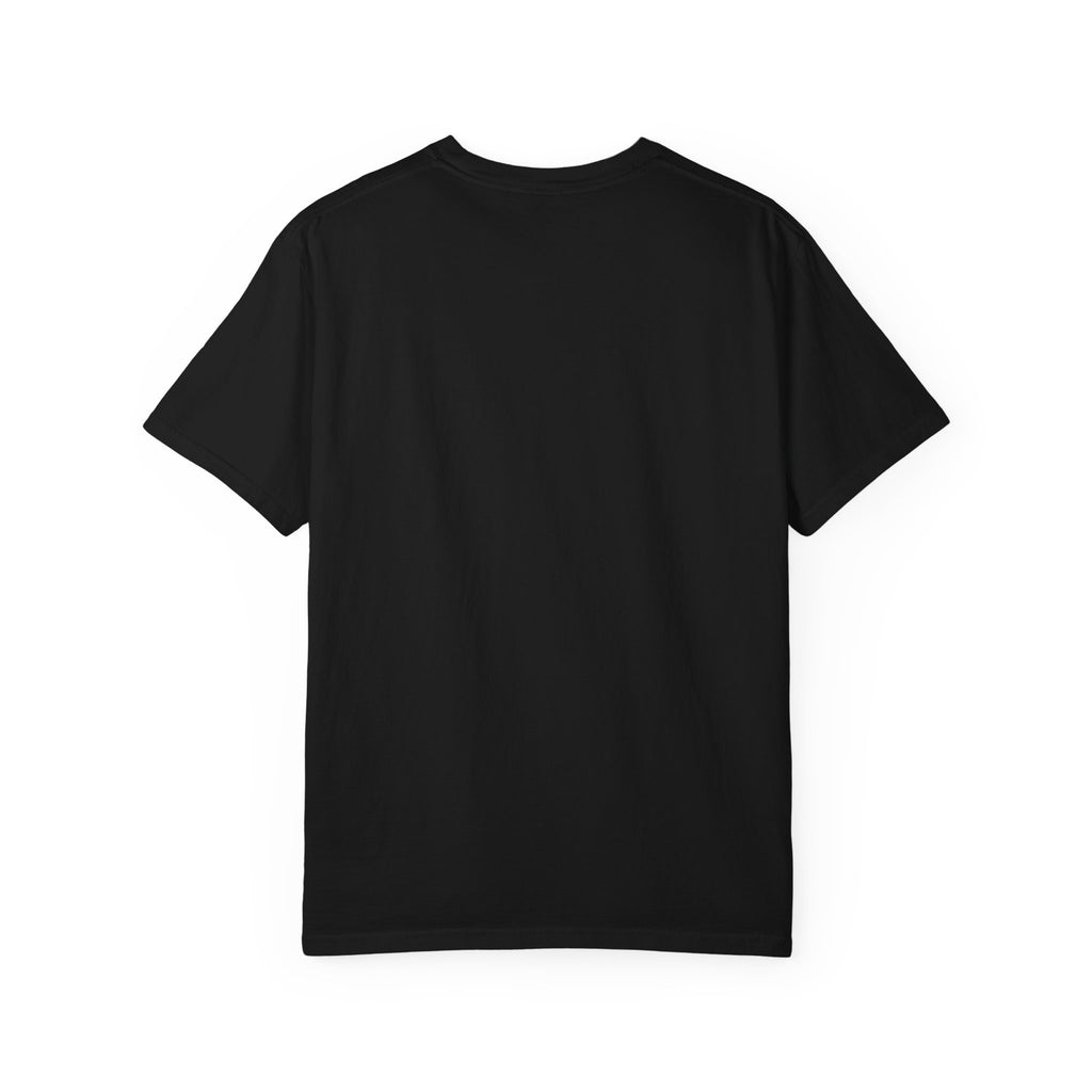 Cliff's™ Live on the Edge Logo T-Shirt | Heavyweight Premium Tee