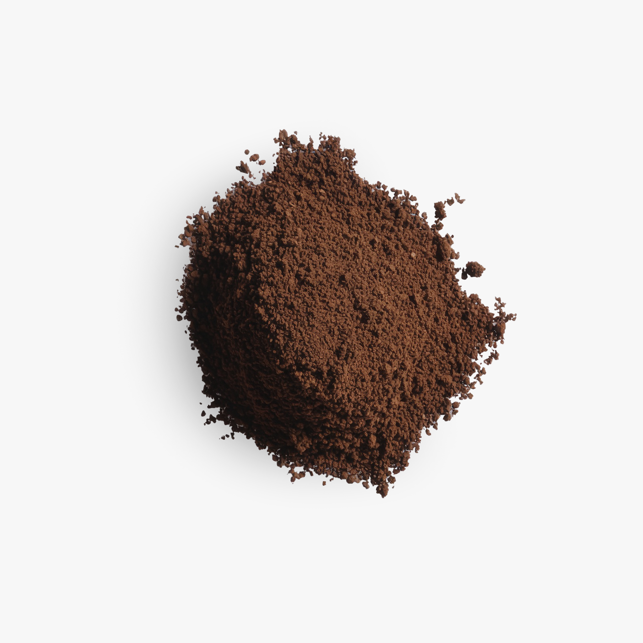 Cliff's Tokin' Goat™ Premium Hemp Coffee