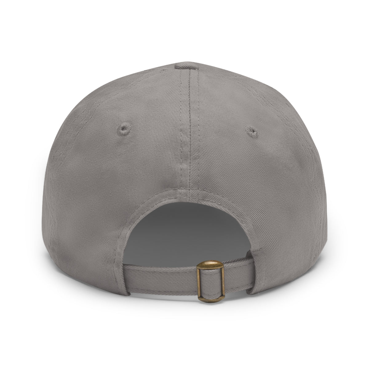 Cliff’s Live on the Edge Leather Patch Baseball Cap