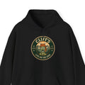 Cliff's™ Live on the Edge Logo Hooded Sweatshirt