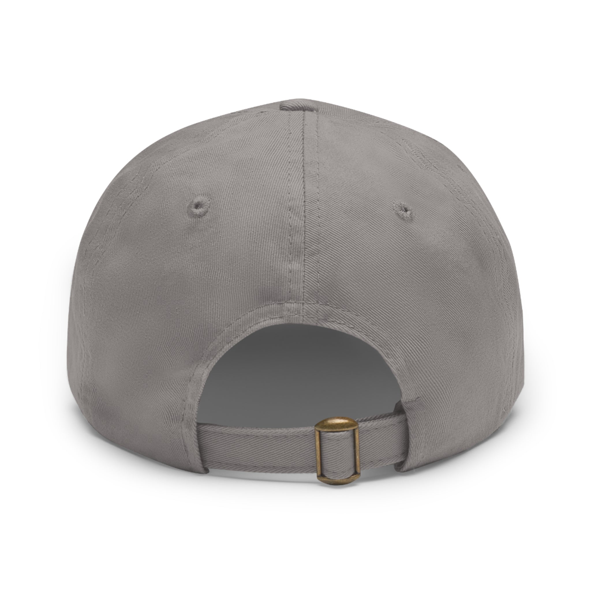 Cliff’s Live on the Edge Leather Patch Baseball Cap