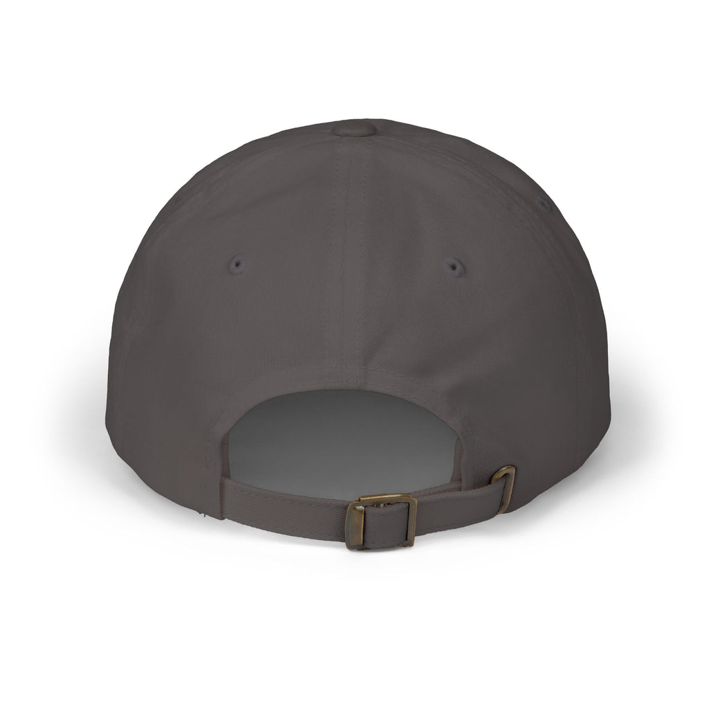 Cliff's Brew™ "Live on the Edge" Embroidered Cotton Cap