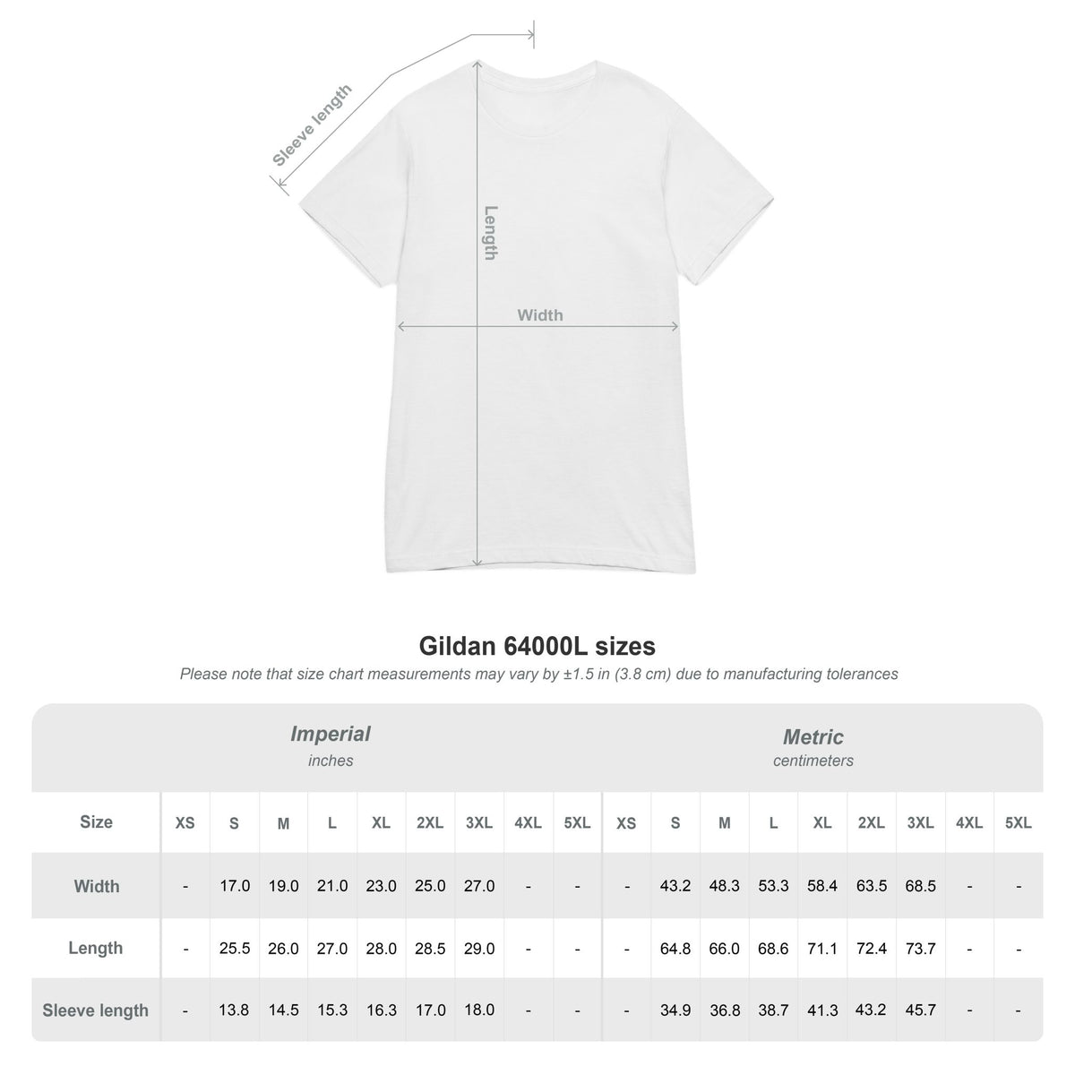 Cliff's™ Live on the Edge Women's Fitted Logo Tee