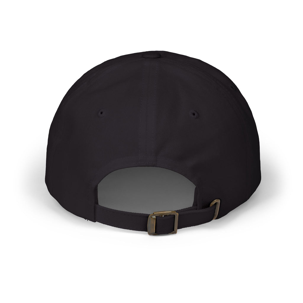 Cliff's Brew™ "Live on the Edge" Embroidered Cotton Cap