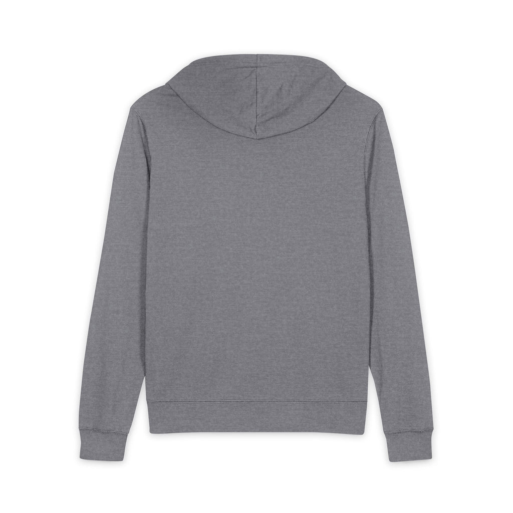 Cliff's™ Live on the Edge Lightweight Full-Zip Hoodie