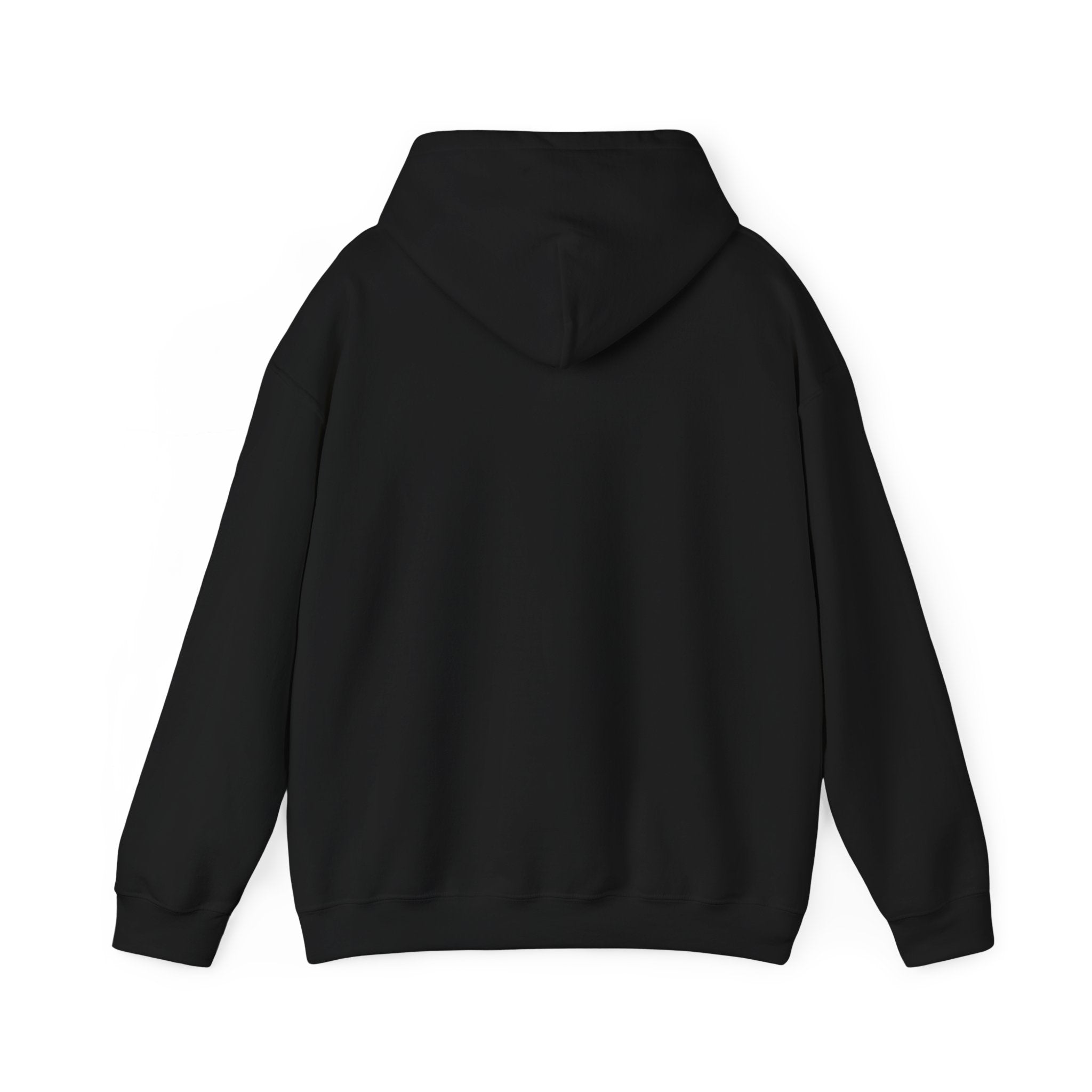 Cliff's™ Live on the Edge Logo Hooded Sweatshirt