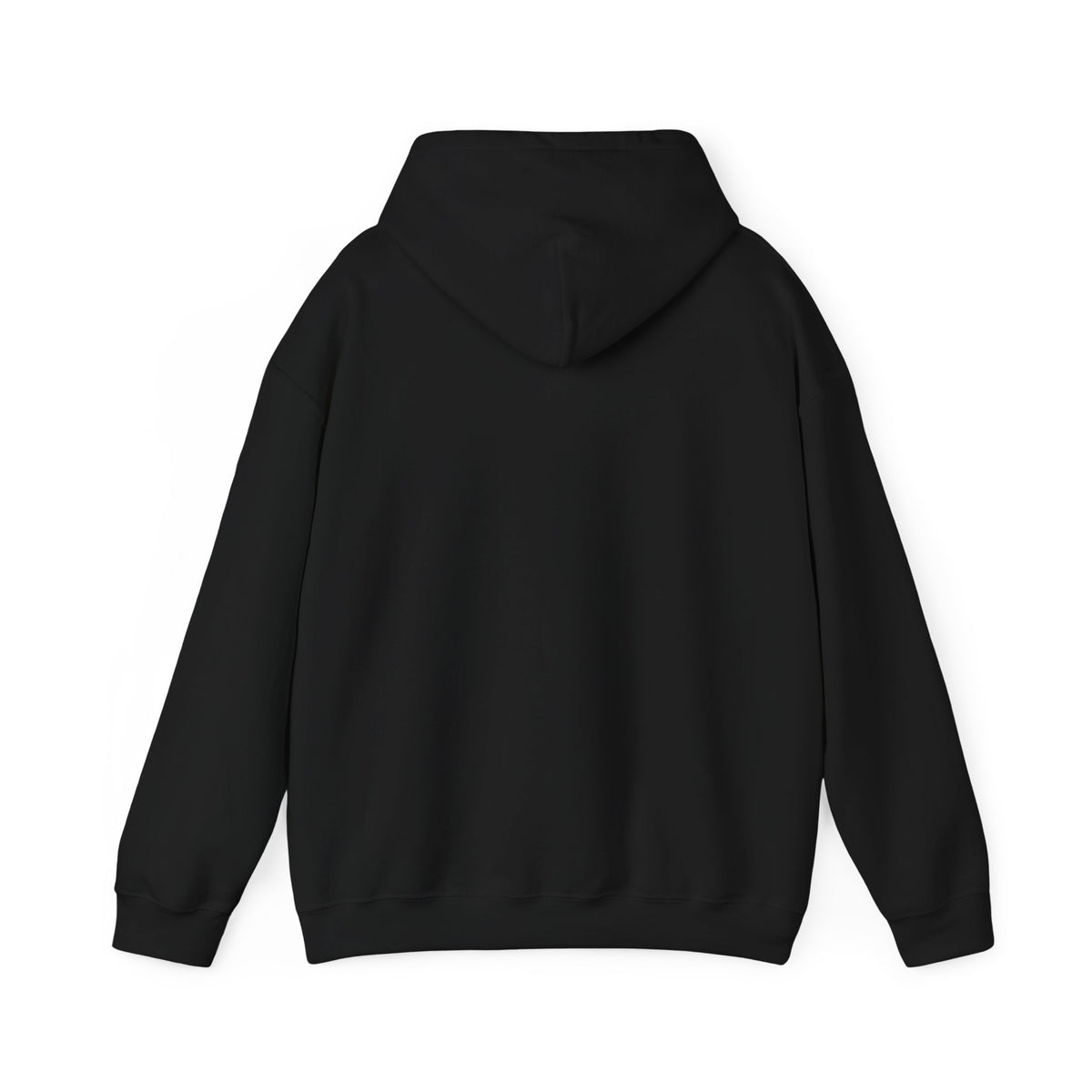 Cliff's™ Live on the Edge Logo Hooded Sweatshirt