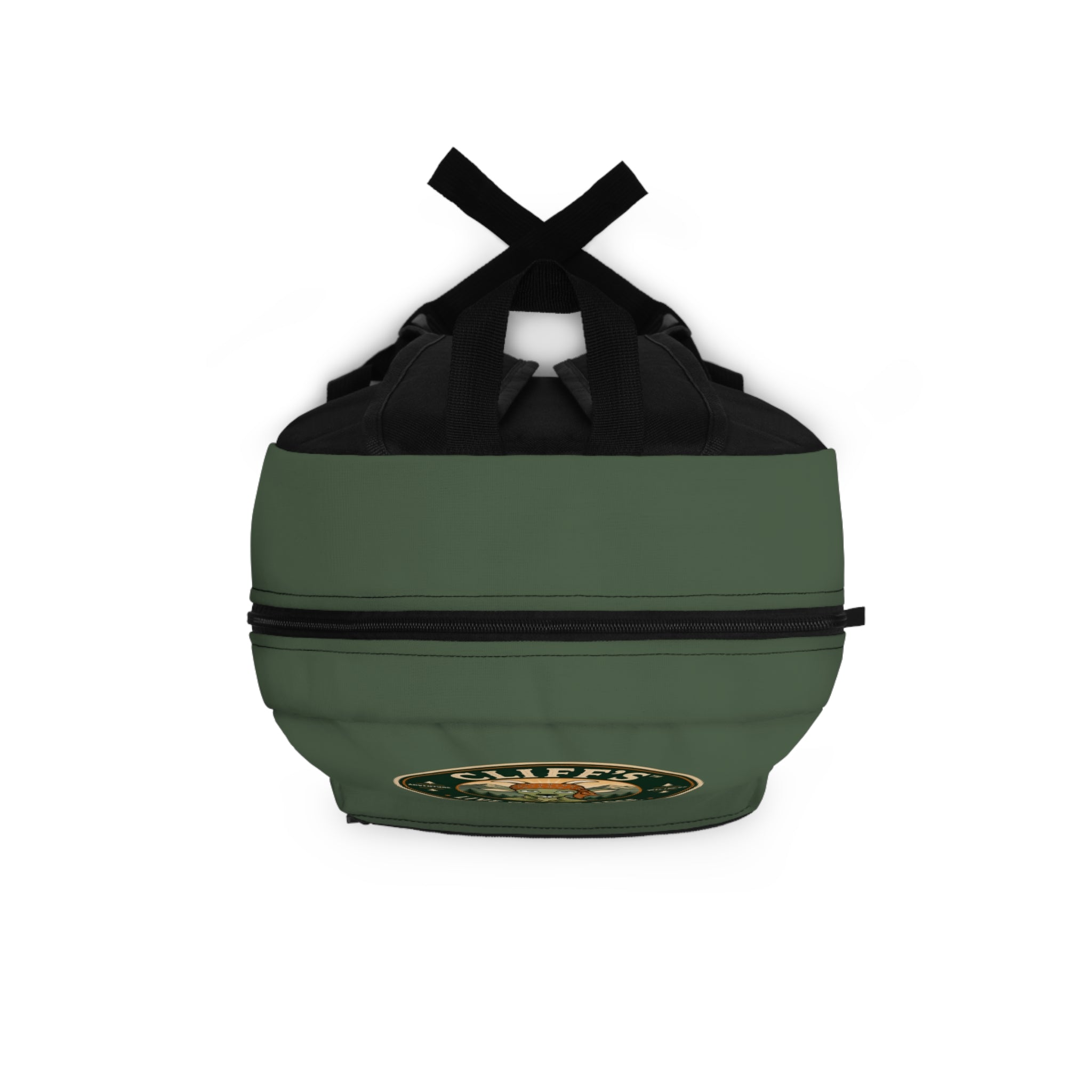 Cliff's™ Live on the Edge Adventure Backpack
