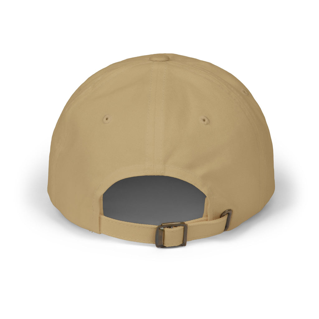 Cliff's Brew™ "Live on the Edge" Embroidered Cotton Cap