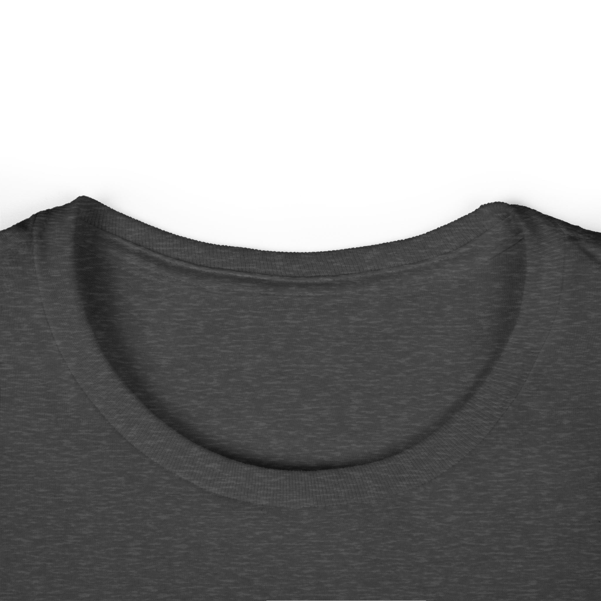 Cliff's™ Live on the Edge Women's Fitted Logo Tee