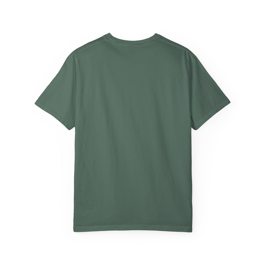 Cliff's™ Live on the Edge Logo T-Shirt | Heavyweight Premium Tee
