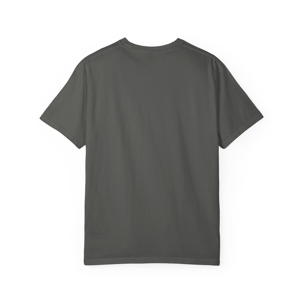 Cliff's™ Live on the Edge Logo T-Shirt | Heavyweight Premium Tee