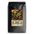 Cliff's Whiskey Ridge™ – Whiskey Barrel Aged Ground Coffee