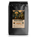 Cliff's™ High Ridge™ Dark Roast, Whole Bean