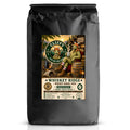 Cliff's Whiskey Ridge™ – Whiskey Barrel Aged Whole Bean