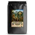 Cliff's™ Cloud Peak™ Ground Coffee