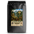 Cliff's™ Cloud Peak™ Whole Bean Coffee